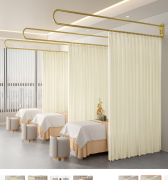 JESMARY – Xưởng sản xuất và chuyên cung cấp rèm cửa spa theo yêu cầu